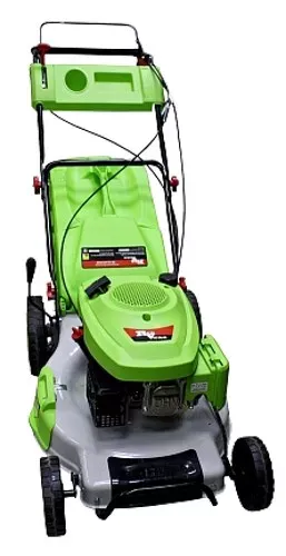 Газонокосилка бензиновая RD-GLM510GS-BS RedVerg купить в Магнитогорске