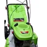 Газонокосилка бензиновая RD-GLM510GS-BS RedVerg купить в Магнитогорске