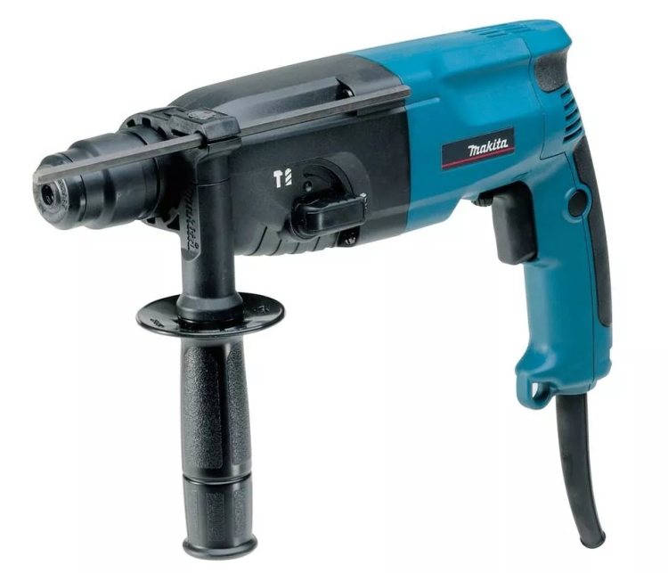 Перфоратор Makita HR2440 купить в Магнитогорске