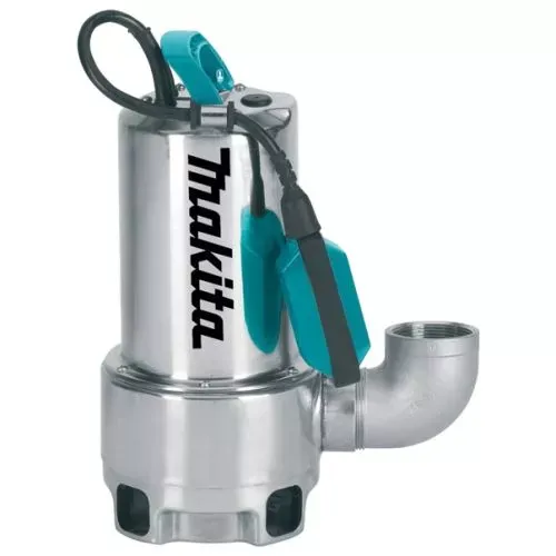 Насос погружной дренажный Makita PF1110 купить в Магнитогорске