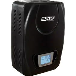Стабилизатор напряжения RUCELF SDW.II-6000-L