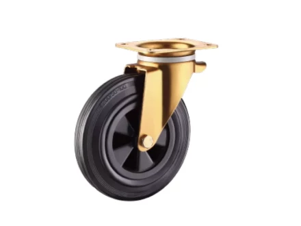 Колесо поворотное SC63K 160 мм 1027291 купить в Магнитогорске