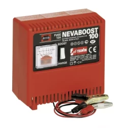 Зарядно устройство Telwin NEVABOOST 100