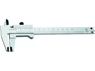 Штангенциркуль ШЦ 1-250 (0.05) Эталон Россия 31664 купить в Магнитогорске