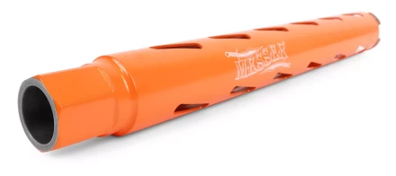 Коронка алмазная MESSER LD 83/H10/400/1 для сухого бурения купить в Магнитогорске