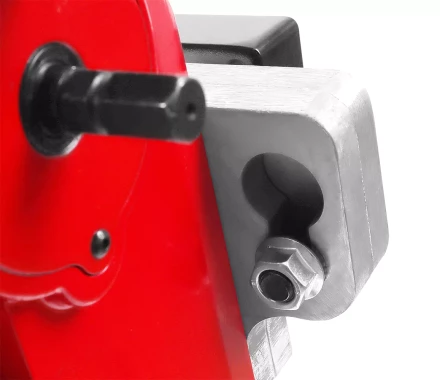 MESSER Наклонная стойка для DM350E купить в Магнитогорске