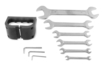 MESSER Наклонная стойка для DM350E купить в Магнитогорске