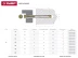 ЗУБР. Анкер рамный с потайной головкой, Pz, 10,0х132мм, ТФ3, 30шт 4-302233-10-132 купить в Магнитогорске