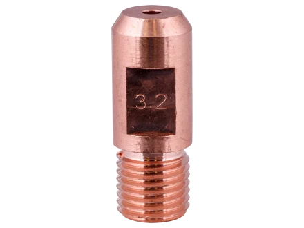 Наконечник сварочный диаметр3.2мм CU-CR-ZR MZ1000/1250 ICU0074-102 Сварог купить в Магнитогорске