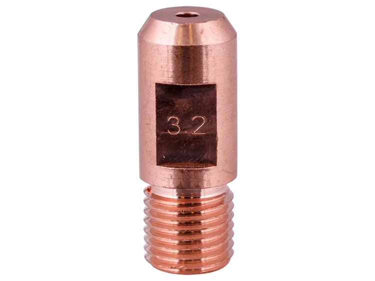 Наконечник сварочный диаметр3.2мм CU-CR-ZR MZ1000/1250 ICU0074-102 Сварог купить в Магнитогорске