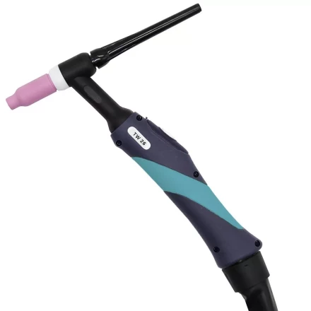 Горелка TW 26 4m (M12x1/ 2pin) XL26412220 купить в Магнитогорске