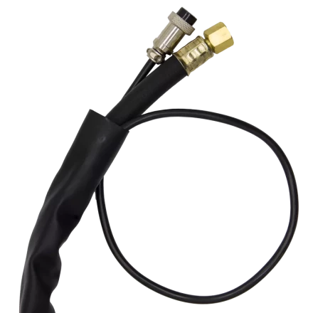 Горелка TW 26 4m (M12x1/ 2pin) XL26412220 купить в Магнитогорске