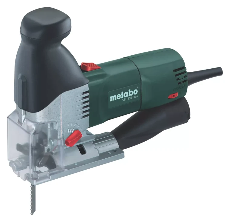 Лобзик Metabo STE 135 Plus (Электролобзик) купить в Магнитогорске