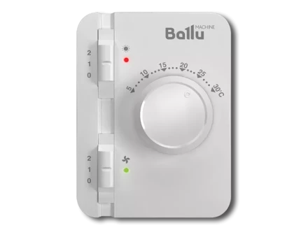 Воздушно-тепловая завеса электрическая BALLU BHC-M15-T09 купить в Магнитогорске