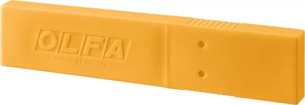 Лезвие OLFA сегментированное, 25х126х0,7мм, 5шт OL-HB-5B купить в Магнитогорске
