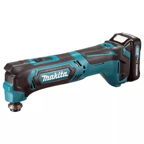 Аккумуляторный мультитул Makita TM30DWYE купить в Магнитогорске