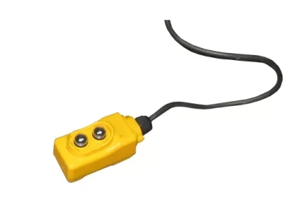 Пульт управления для лебедок электрических KCD 500 кг 220В 1012866 купить в Магнитогорске