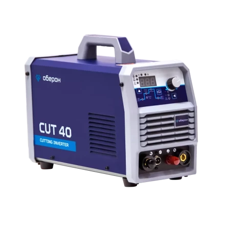 Аппарат воздушно-плазменной резки Оберон CUT 40 KG4402 купить в Магнитогорске