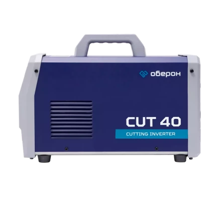 Аппарат воздушно-плазменной резки Оберон CUT 40 KG4402 купить в Магнитогорске