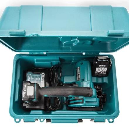 Пила дисковая аккумуляторная Makita HS301DWME купить в Магнитогорске