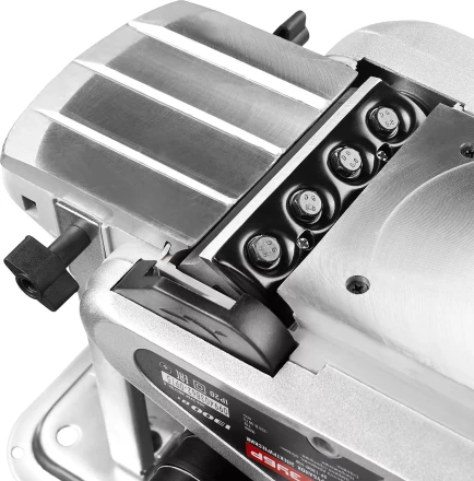 Рубанок электрический + станина ЗР-1300-110 серия МАСТЕР купить в Магнитогорске