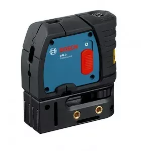 Нивелир лазерный Bosch GPL 3 купить в Магнитогорске