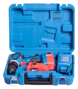 Аккумуляторная дрель-шуруповерт ДШ-3018М купить в Магнитогорске