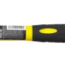 Киянка STAYER "PROFI" резиновая БЕЛАЯ, с фиберглассовой ручкой, 230г 20533-230 купить в Магнитогорске