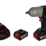 Bosch Аккумуляторный ударный гайковерт GDS 18 V-LI HT 06019B130A купить в Магнитогорске