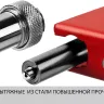 Поворотные заклепочники 90-180 ЗУБР МХ180 серия МАСТЕР купить в Магнитогорске