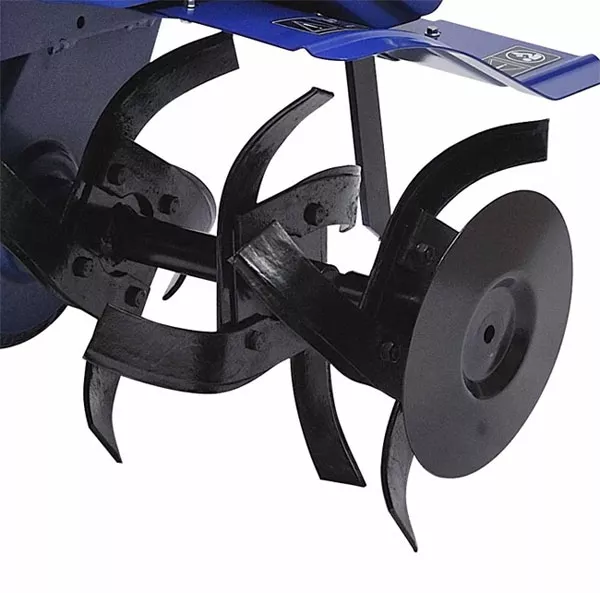 Бензиновый культиватор Hyundai Т 1000 купить в Магнитогорске