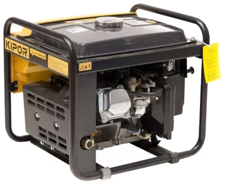 Бензиновый генератор KIPOR IG3000X купить в Магнитогорске
