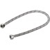 Подводка гибкая STAYER для воды, оплетка из нержавеющей стали, г/г 1/2&quot; - 0,6м 51015-G/G-060 купить в Магнитогорске