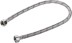 Подводка гибкая STAYER для воды, оплетка из нержавеющей стали, г/г 1/2&quot; - 0,6м 51015-G/G-060 купить в Магнитогорске