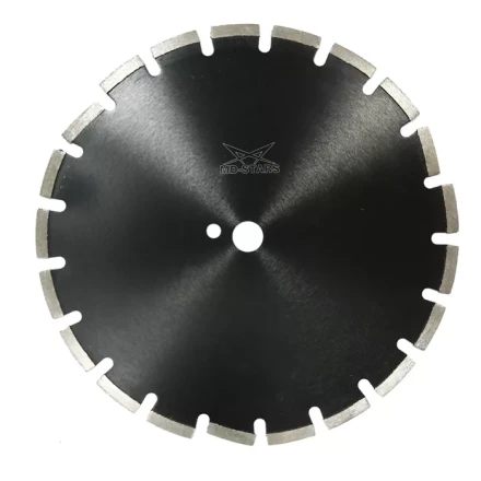 Диск алмазный 1A1RSS ASPHALT PROFESSIONAL MD-STARS 350*3,2*10*21T*25,4 mm купить в Магнитогорске