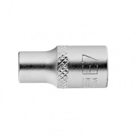 Головка торцевая 1/4 Е7 CrV Stels 13866 купить в Магнитогорске