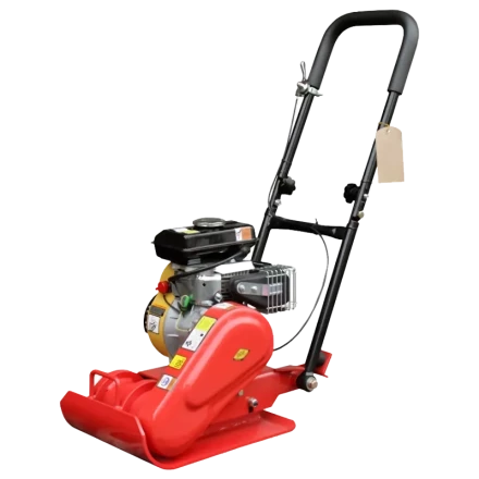 Прокат виброплиты DDE VP 50 купить в Магнитогорске