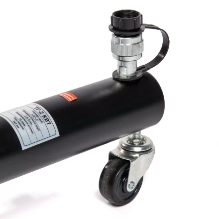 Трубогиб КВТ ТГР-2 серия ПРОФИ (87568) купить в Магнитогорске