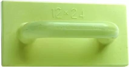 Терка полиуретановая 80 х 260 мм  СИБРТЕХ 86603 купить в Магнитогорске