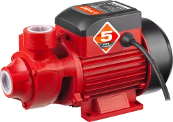 Насос поверхностный вихревой НС-М1-400-Ч серия МАСТЕР