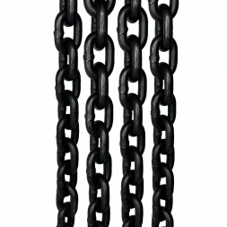 Цепь грузовая круглозвенная HITCH G80 22х66 (SZ068659)