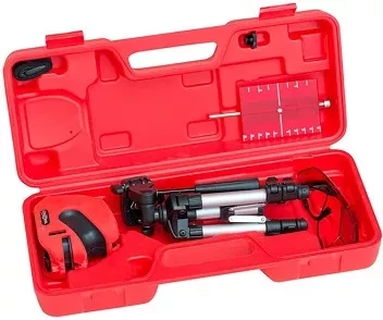 Лазерный нивелир CONDTROL MX2 set купить в Магнитогорске