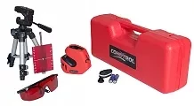 Лазерный нивелир CONDTROL MX2 set купить в Магнитогорске