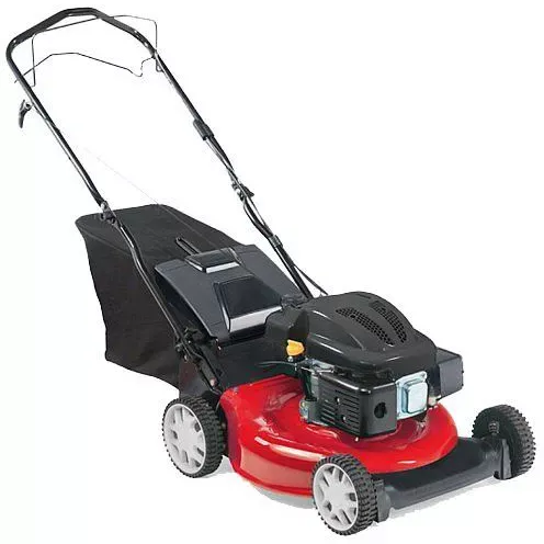 Бензиновая газонокосилка MTD Smart 46 SPO купить в Магнитогорске