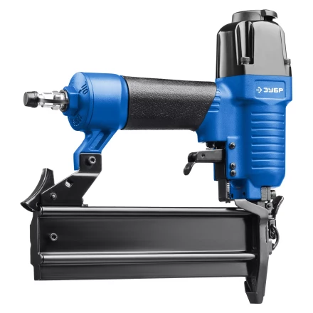 ЗУБР Т300-50 пневматический нейлер для гвоздей 18Ga, тип 300 (10-50 мм), Профессионал (31933) купить в Магнитогорске