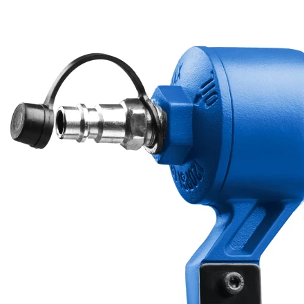 ЗУБР Т300-50 пневматический нейлер для гвоздей 18Ga, тип 300 (10-50 мм), Профессионал (31933) купить в Магнитогорске