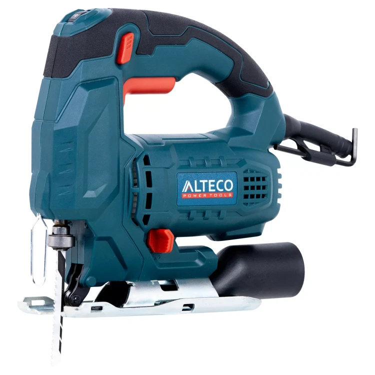 Лобзиковая пила ALTECO JS 650.1  22982 купить в Магнитогорске