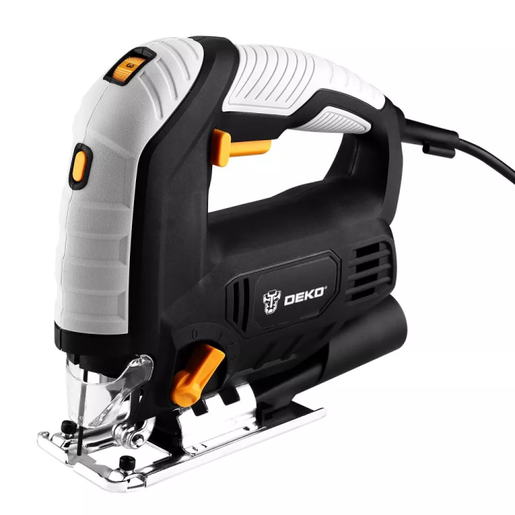 Лобзик DEKO DKJS1000 Laser, 063-4188 купить в Магнитогорске