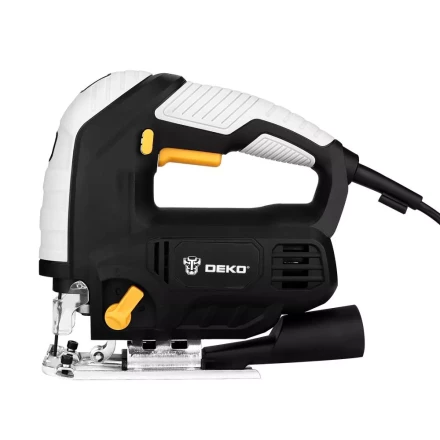 Лобзик DEKO DKJS1000 Laser, 063-4188 купить в Магнитогорске