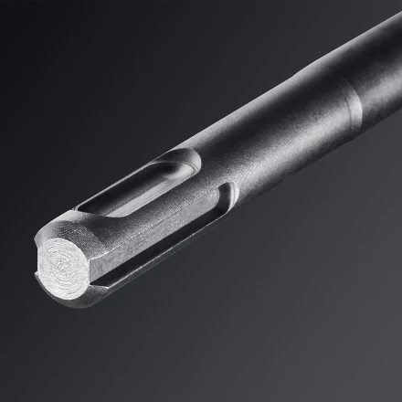 ЗУБР ПРОФИ-4Х 8 шт: 5/6х110, 6/8/10х160, 8/10/12х210 мм, набор SDS-plus буров (29313-H8-1) купить в Магнитогорске